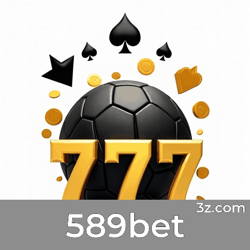 589bet: Seu Parceiro Confiável em Apostas Online