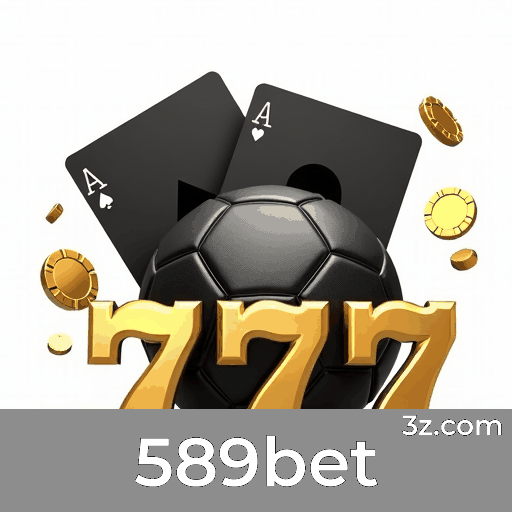 589bet: Seu Cassino Premiável e Seguro