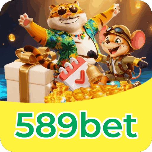 Instalar APK 589bet