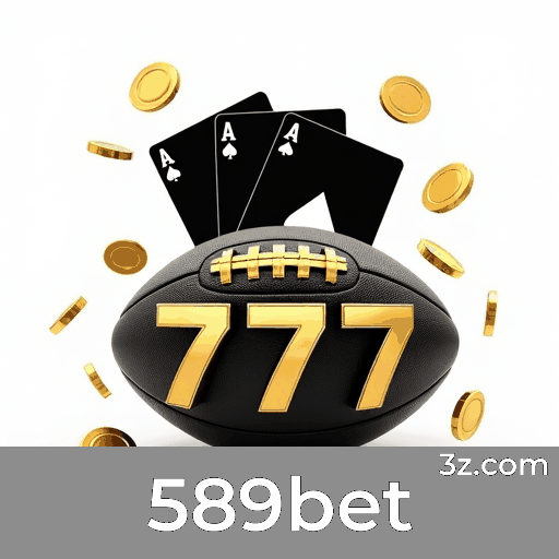 589bet: A Experiência de Cassino Mais Realista do Brasil